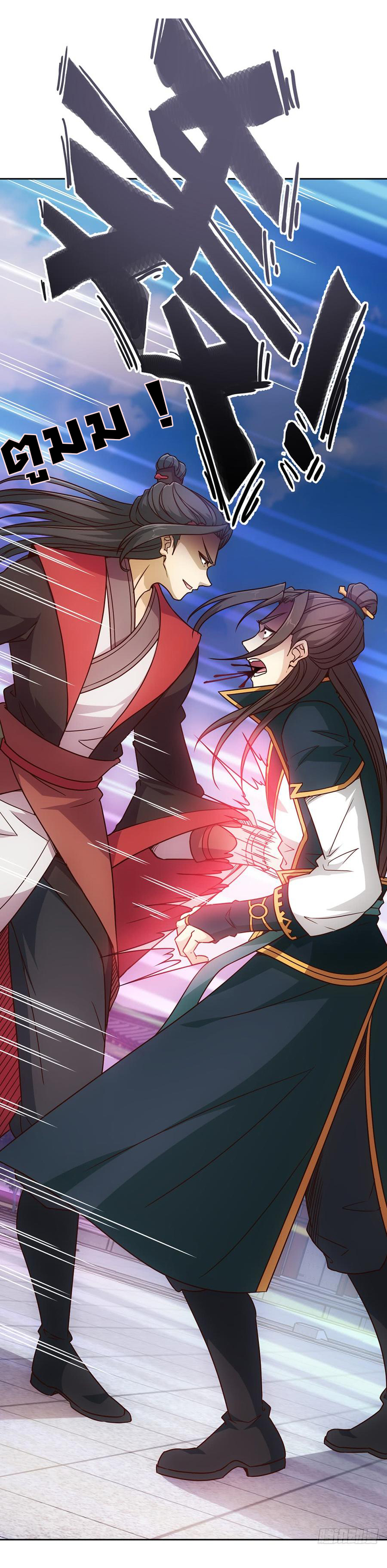 เทพเจ้าหงส์สวรรค์ ตอนที่ 21 หน้า 7