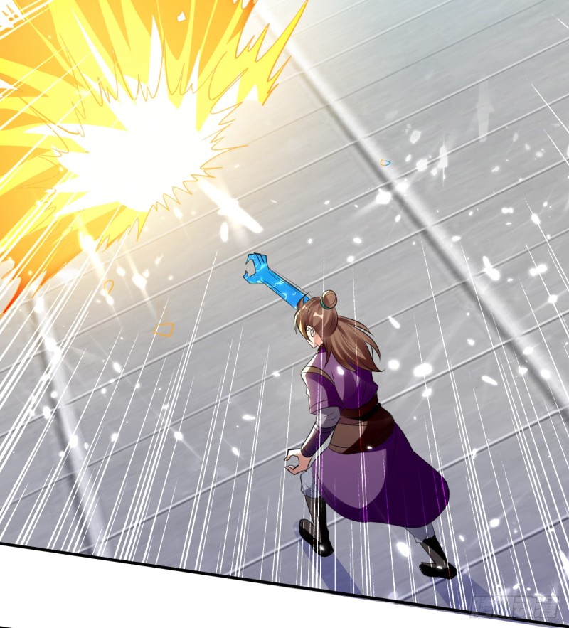 The ultimate son-in-law from different world ตอนที่ 17 หน้า 30