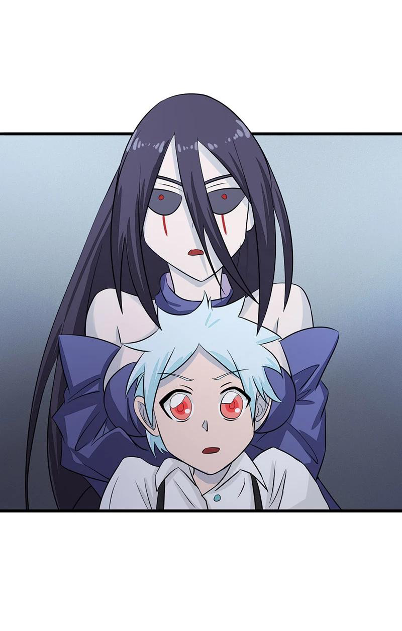 Abrí las puertas de el infierno ข้าเปิดแดนยมโลก ตอนที่ 44 หน้า 8