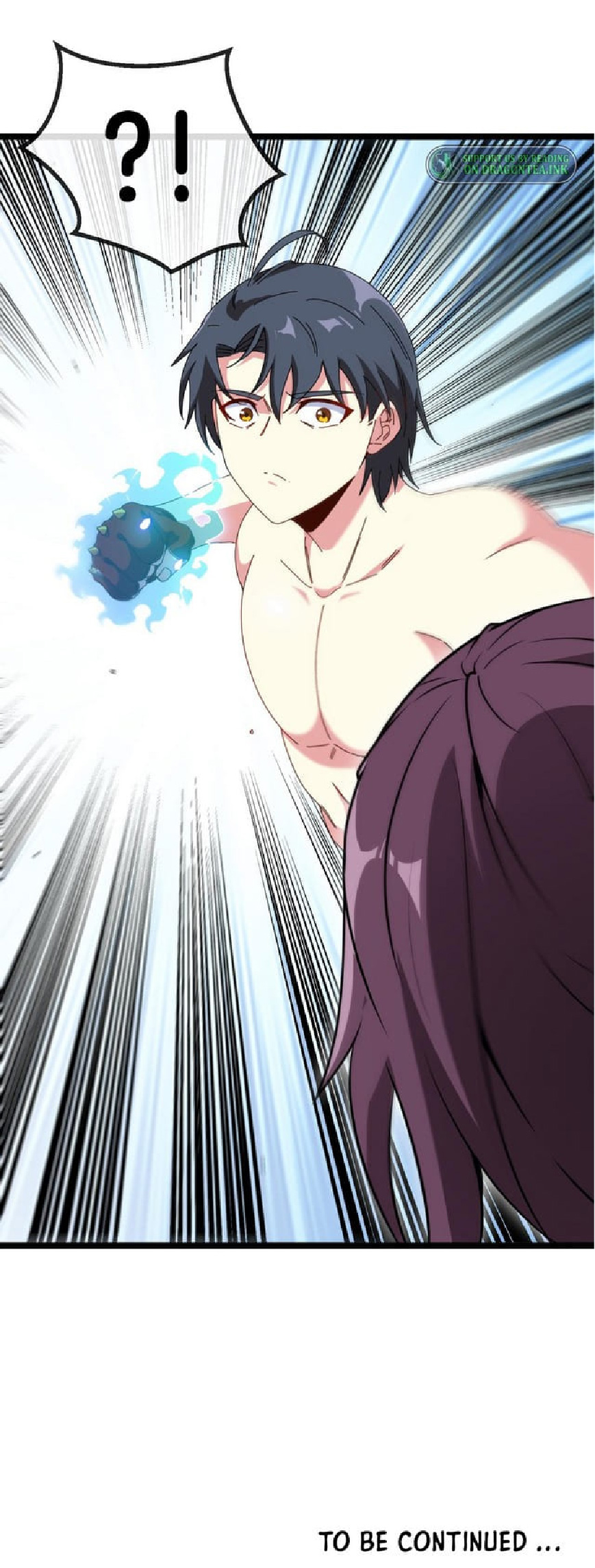 Super god system  ระบบสุดเทพ ตอนที่ 57 หน้า 51