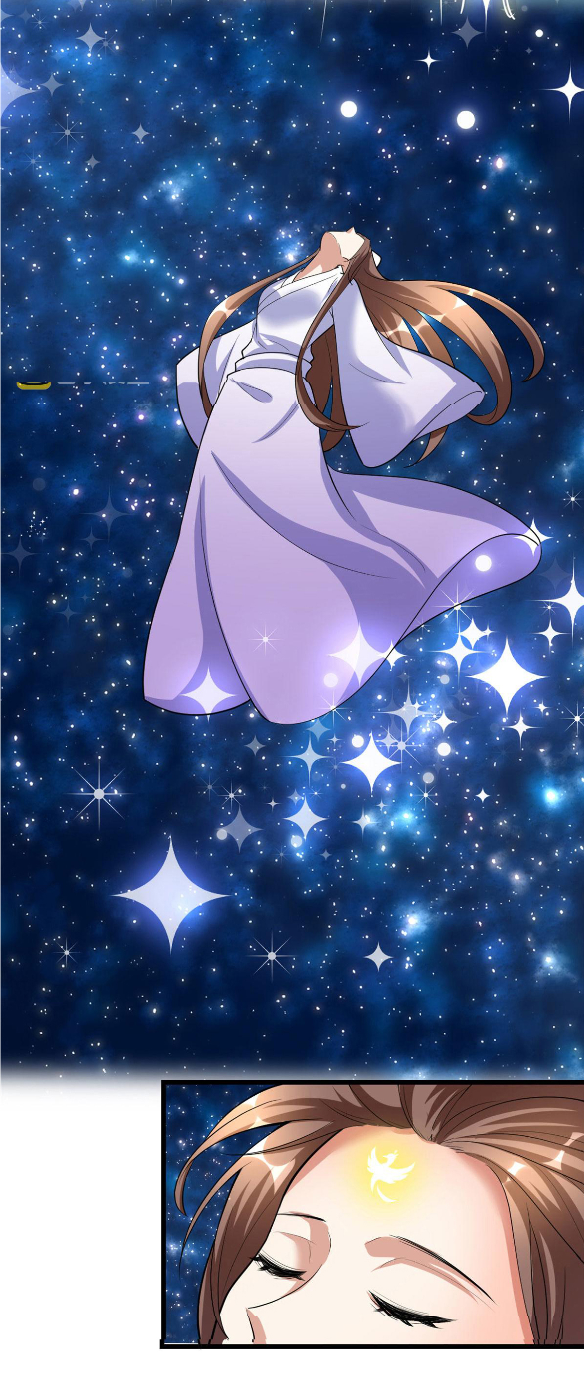 I might be a fake fairy ตอนที่ 277 หน้า 21