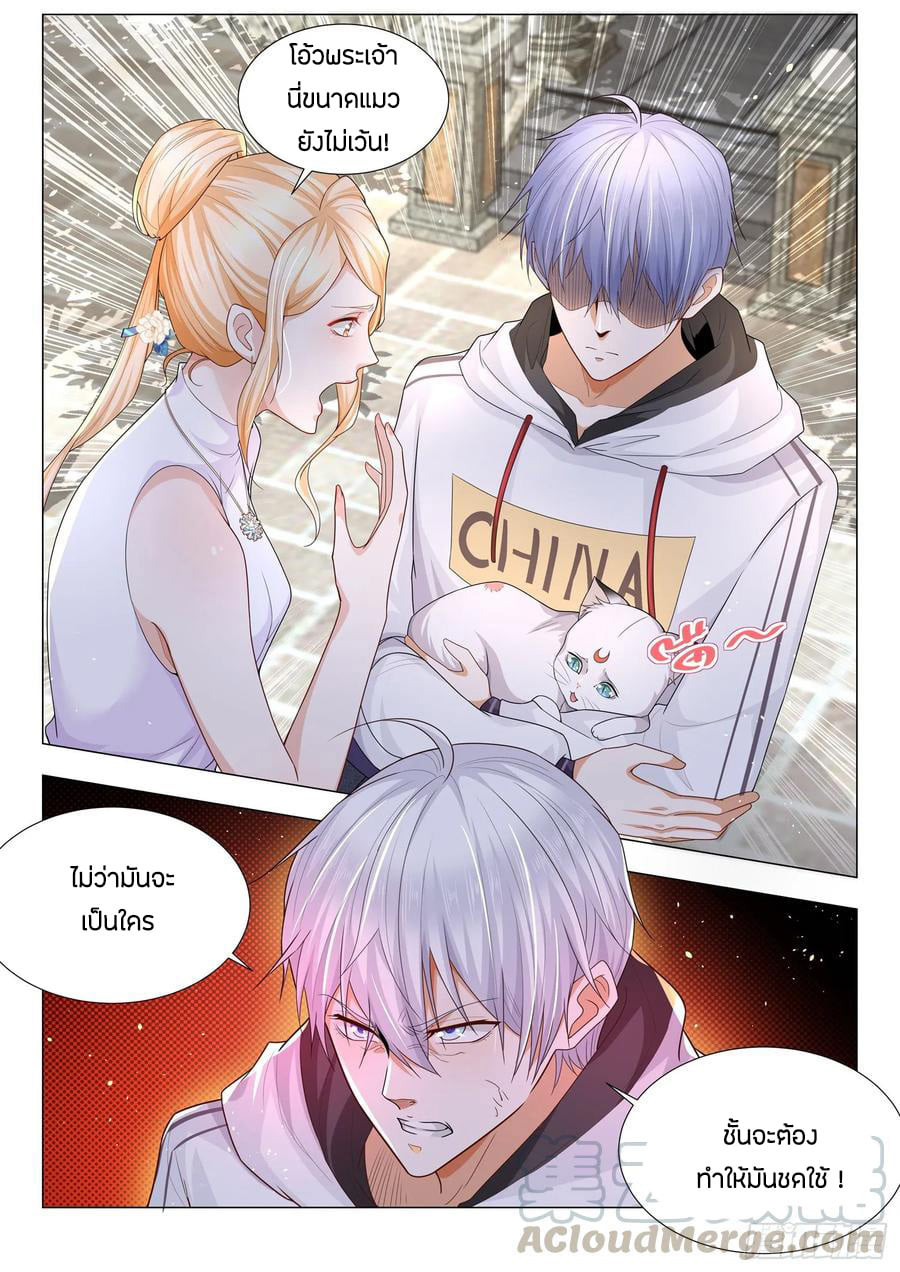 Divine Hero’s Skyfall System ตอนที่ 116 หน้า 13