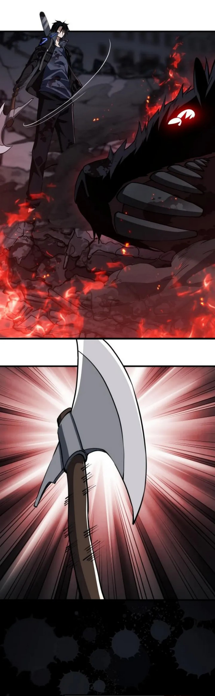 [.Doom Summoner.] ตอนที่ 7 หน้า 14