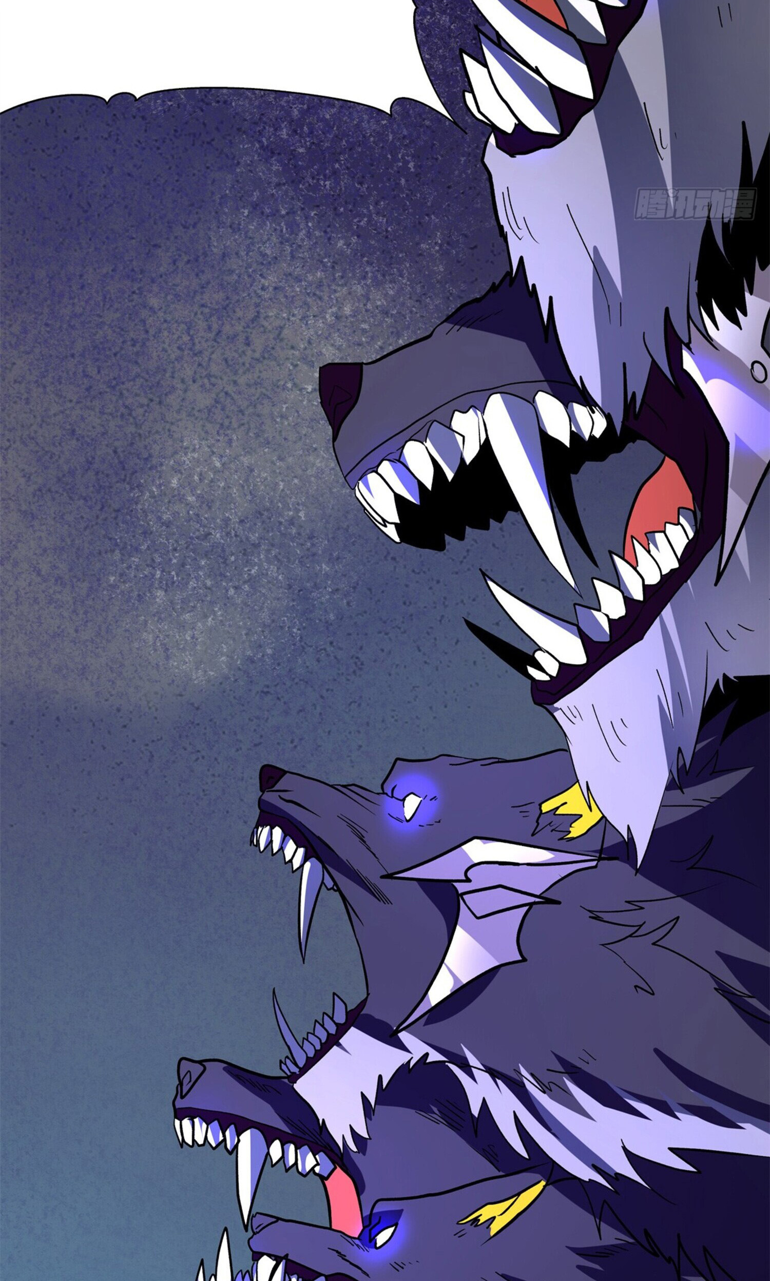 สยบฟ้าวิญญาณอสูร ตอนที่ 4 หน้า 34