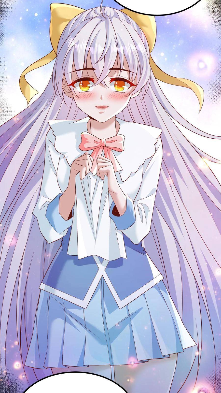 I Accidentally Became Invincible While Studying With My Sister ตอนที่ 3 หน้า 35