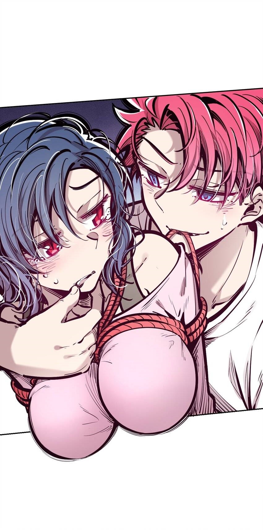 Demon x Angel can't get along! ตอนที่ 88 หน้า 29