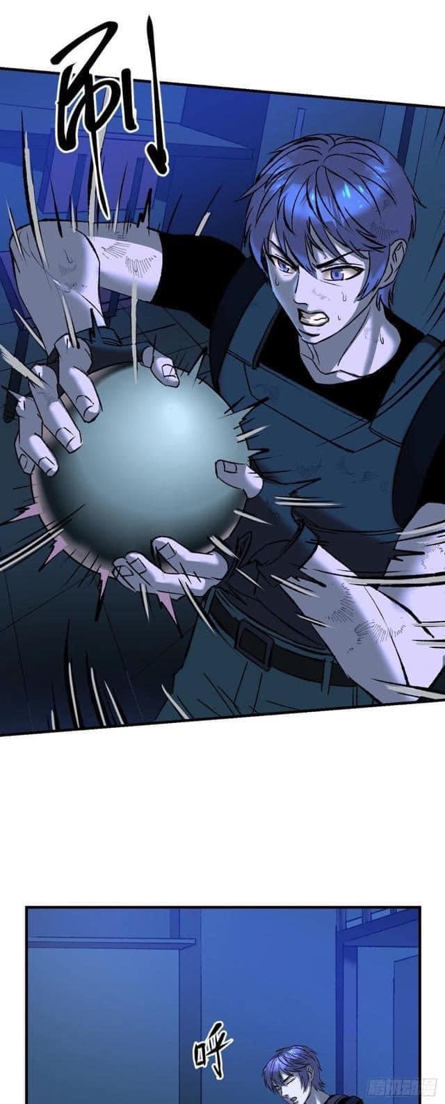 Le lt Empire (ท่านลอร์ด ต่างโลก) ตอนที่ 8 หน้า 29