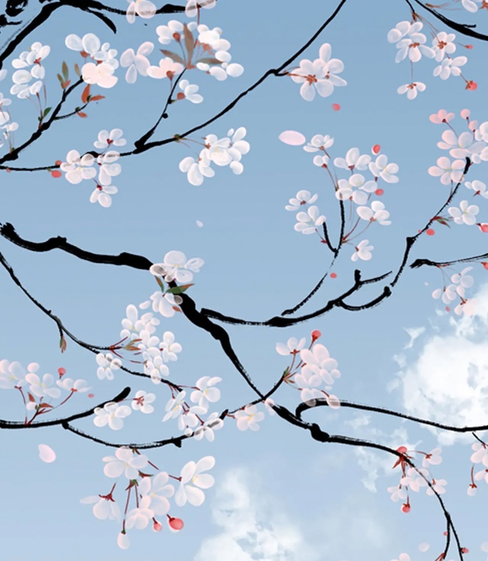 ปู้เทียนเกอ ลำนำแห่งผู้ล่องนภา ตอนที่ 8 หน้า 2