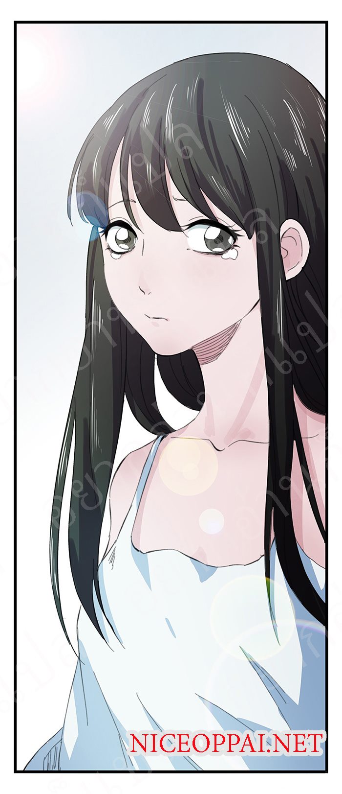 หอคอยสู่สวรรค์ ตอนที่ 21 หน้า 8