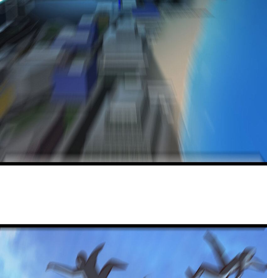 The strongest son-in-law chaos the three worlds ตอนที่ 1 หน้า 90