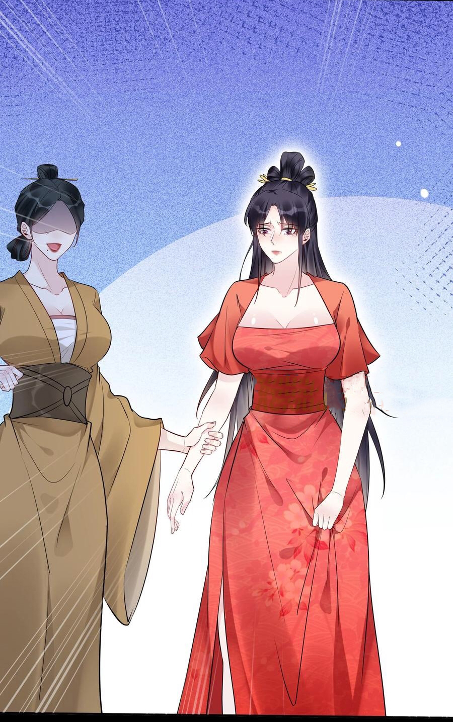 The Villain of Destiny วายร้ายแห่งโชคชะตา! ตอนที่ 124 หน้า 8