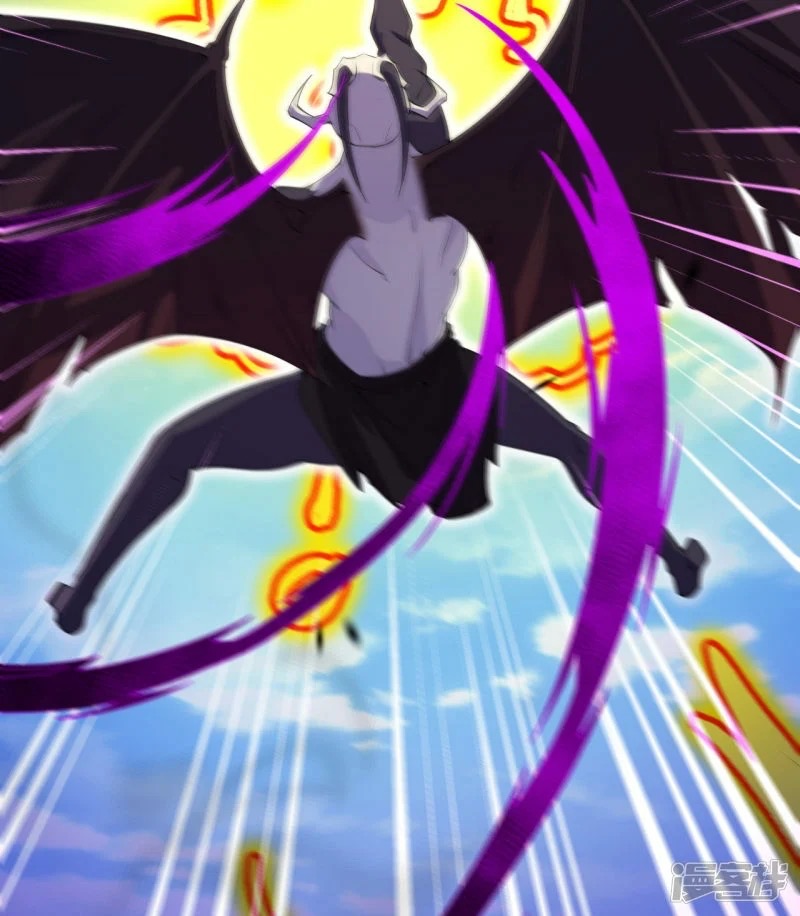 บรรพบุรุษผู้ขัดเกลากายา (ทันจีน) ตอนที่ 191 หน้า 22