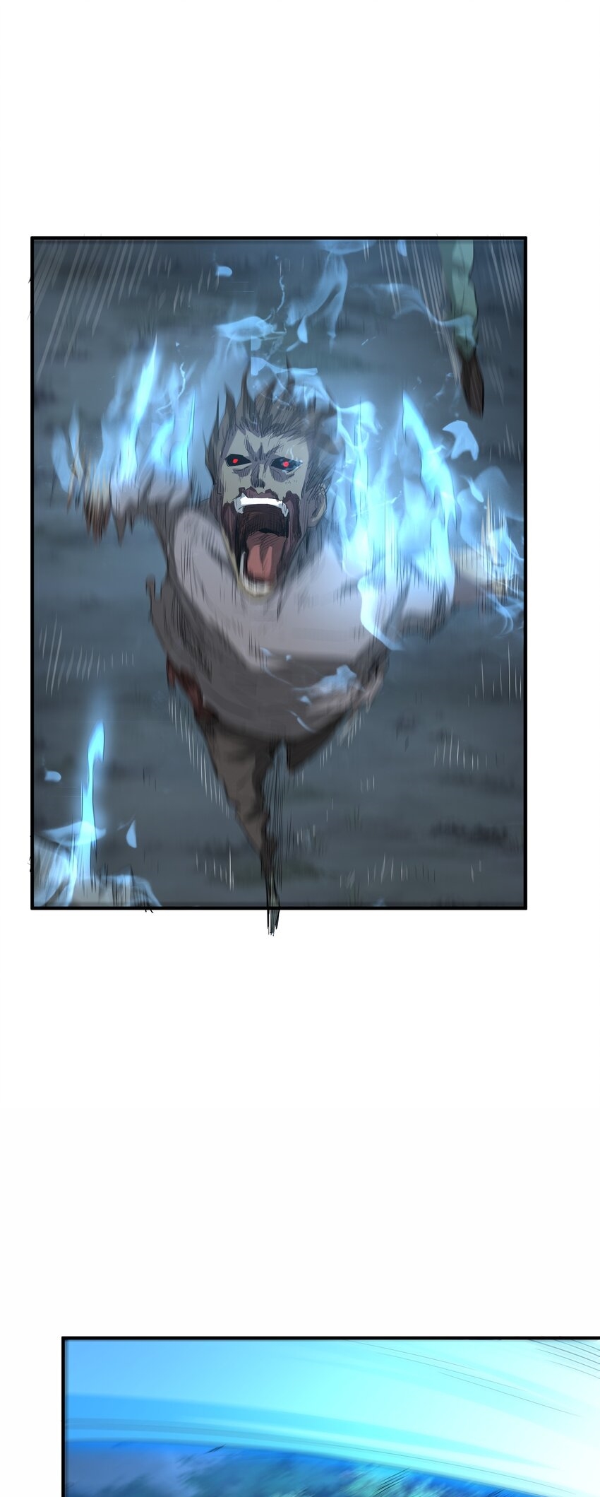 (ทันต้นฉบับ)The catastrophe of the doomsday, the rebirth of me turned the whole family into a boss! ตอนที่ 24 หน้า 26