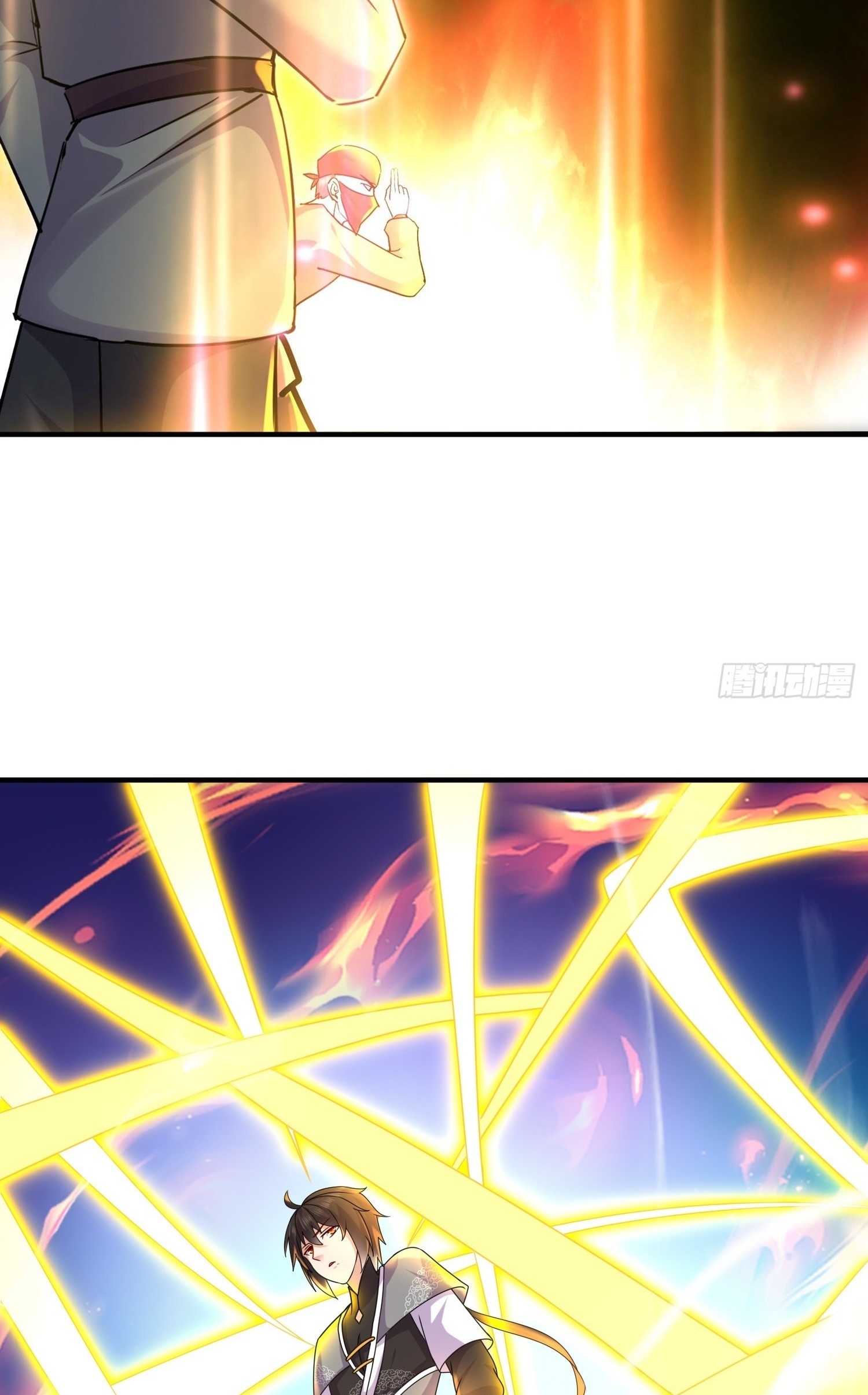 ฮาเร็มศิษย์พี่สาวทั้งเจ็ดของผมนะค้าบ ตอนที่ 19 หน้า 18