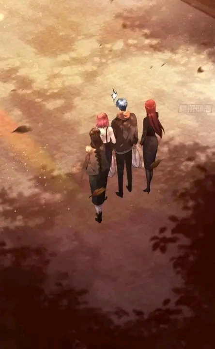 ผมเป็นอาจารย์สอนจักรพรรดินี ตอนที่ 5 หน้า 27