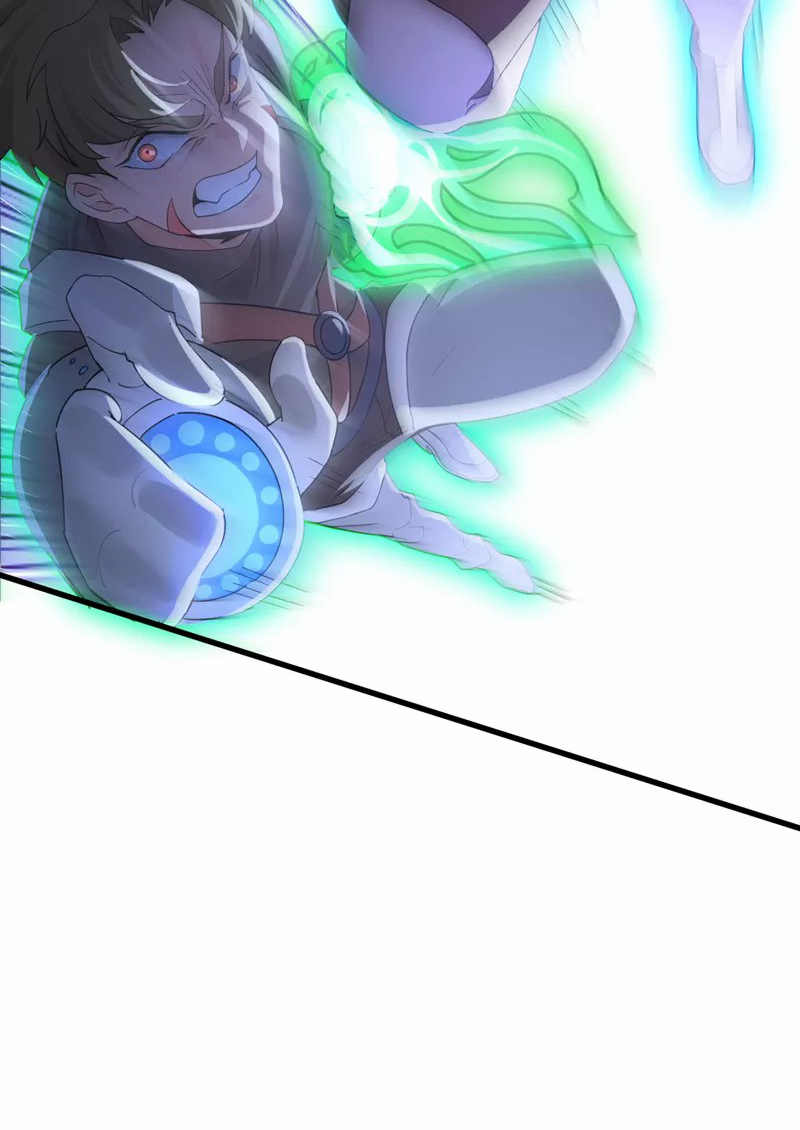 (จบ) Cultivate Immortality in The World of Superpowers (ปรมาจารย์ผู้ฝึกตนในโลกฮีโร่) ตอนที่ 11 หน้า 4