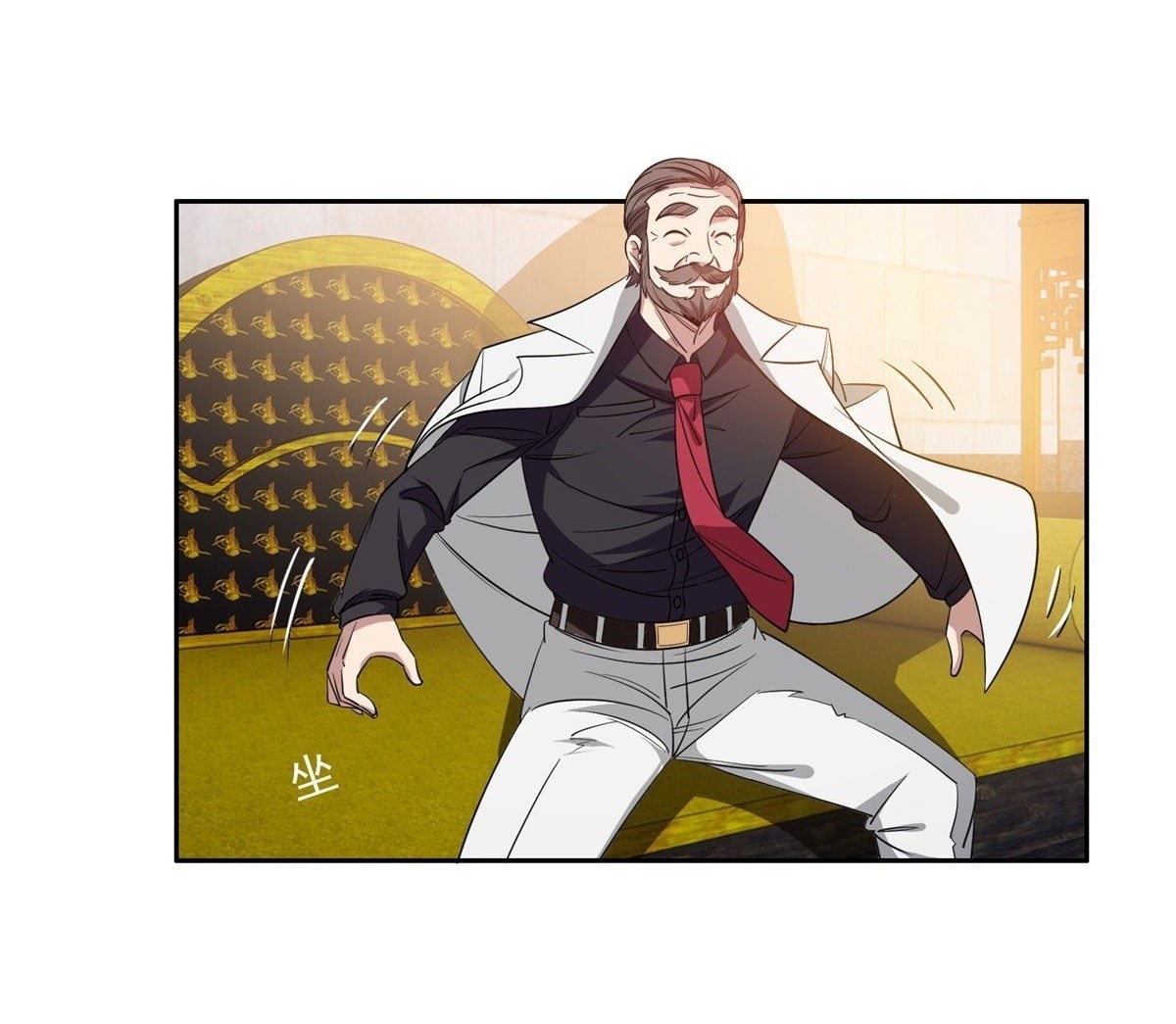 การเกิดใหม่ของพระเจ้ากับระบบผลาญเงินสุดกาว ตอนที่ 52 หน้า 9