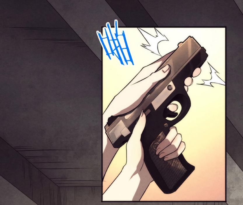 the frenzy of evolution การวิวัฒนาการที่บ้าคลั่ง ตอนที่ 13 หน้า 51