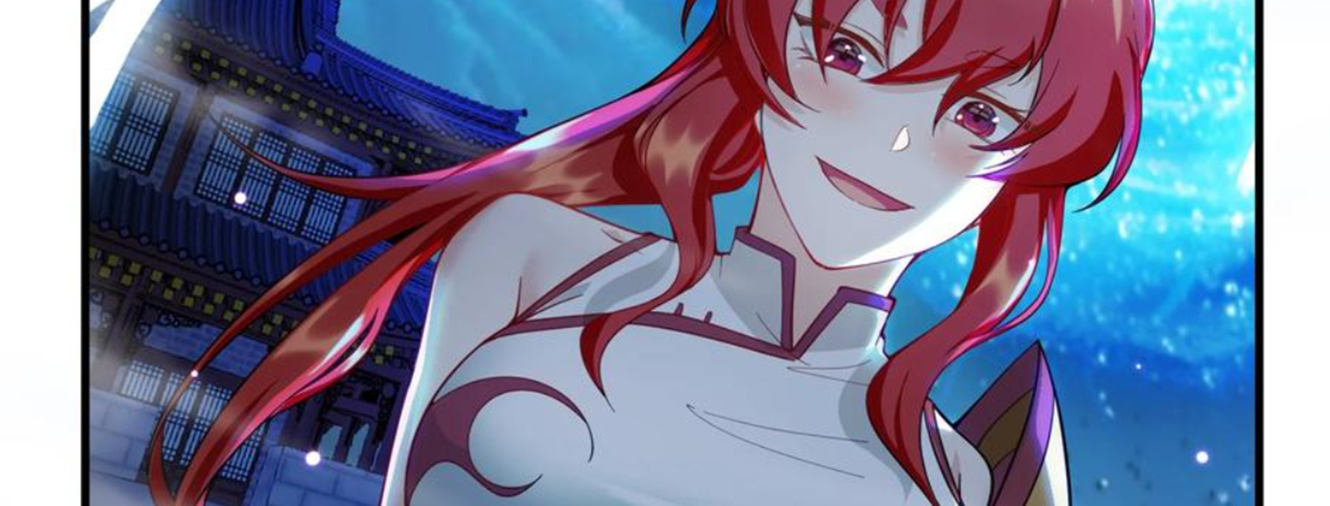 ชะตาตัวร้ายอย่างข้าจะตบ ตัวเอกก็ไม่ใช่เรื่องยากเกินไป ถูกไหม ? ตอนที่ 27 หน้า 39