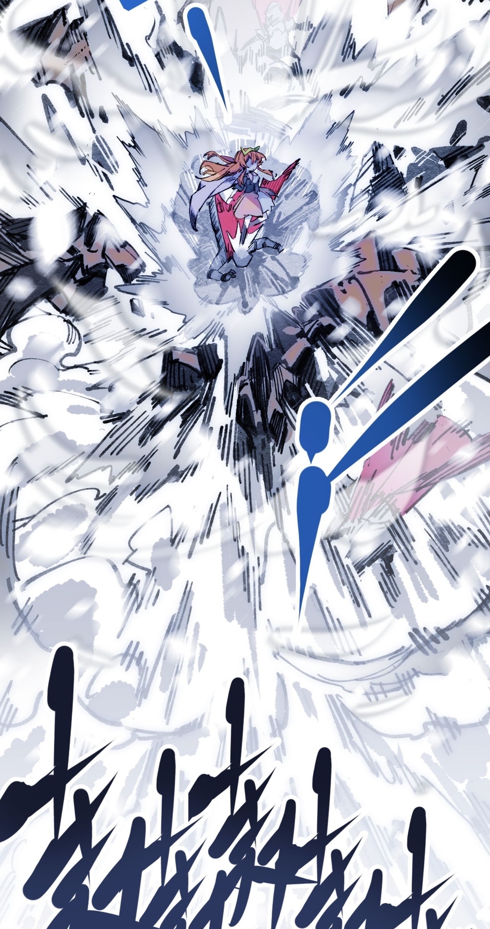 เจ้าหญิงไร้ค่า LV999 ตอนที่ 6 หน้า 17