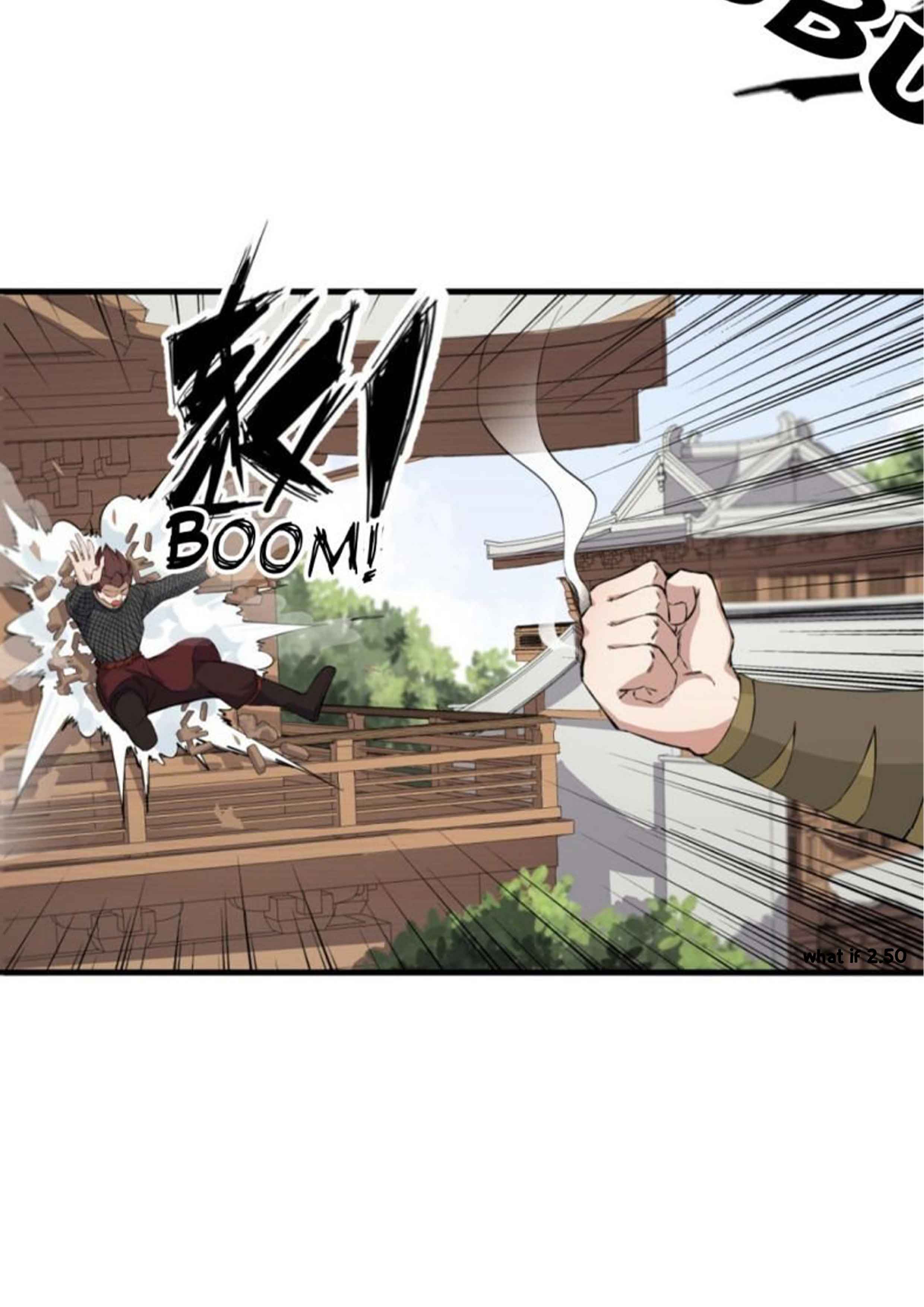 การเกิดใหม่ของราชวงศ์ถัง ตอนที่ 27 หน้า 22