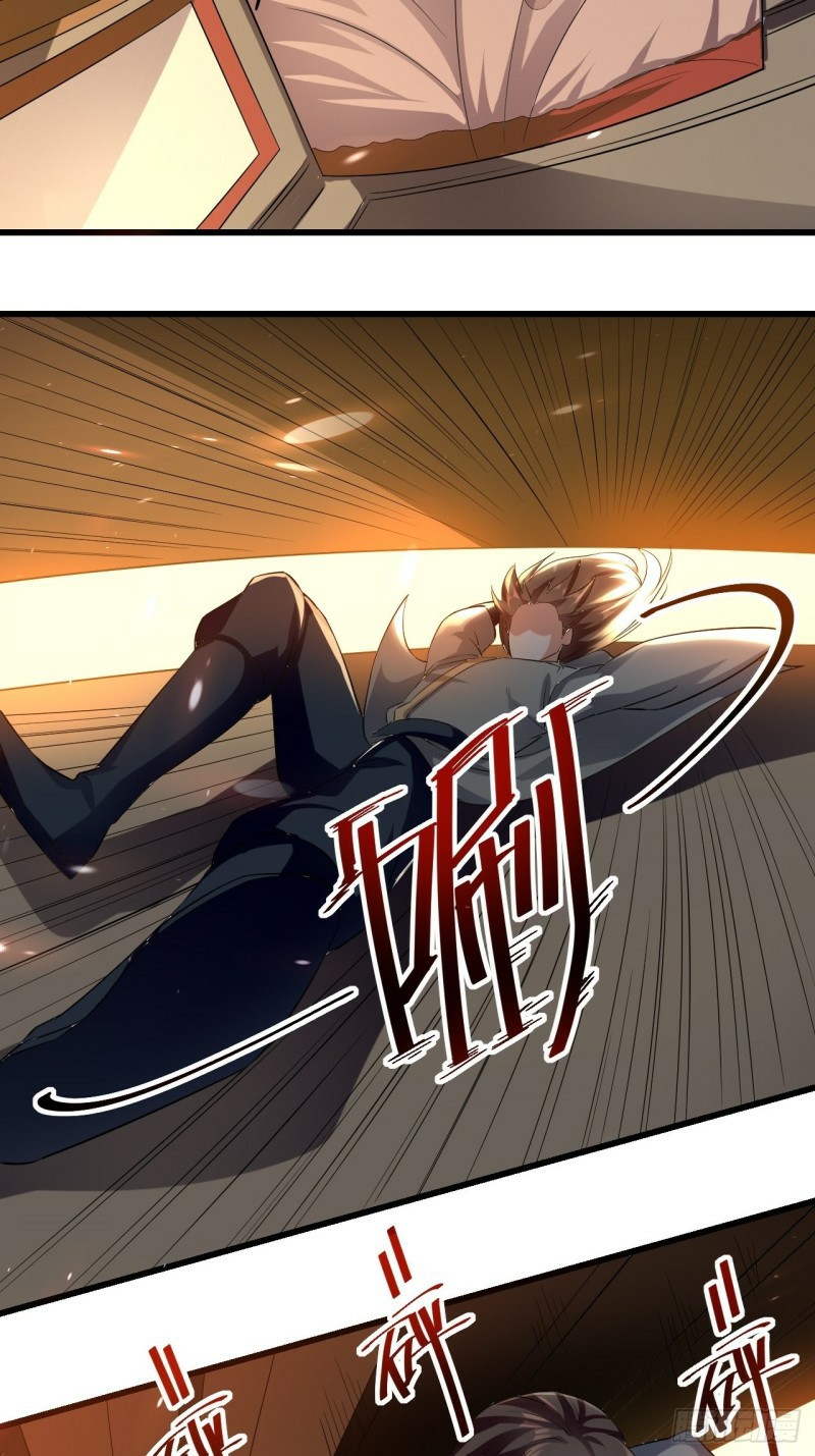 The ultimate son-in-law from different world ตอนที่ 74 หน้า 15