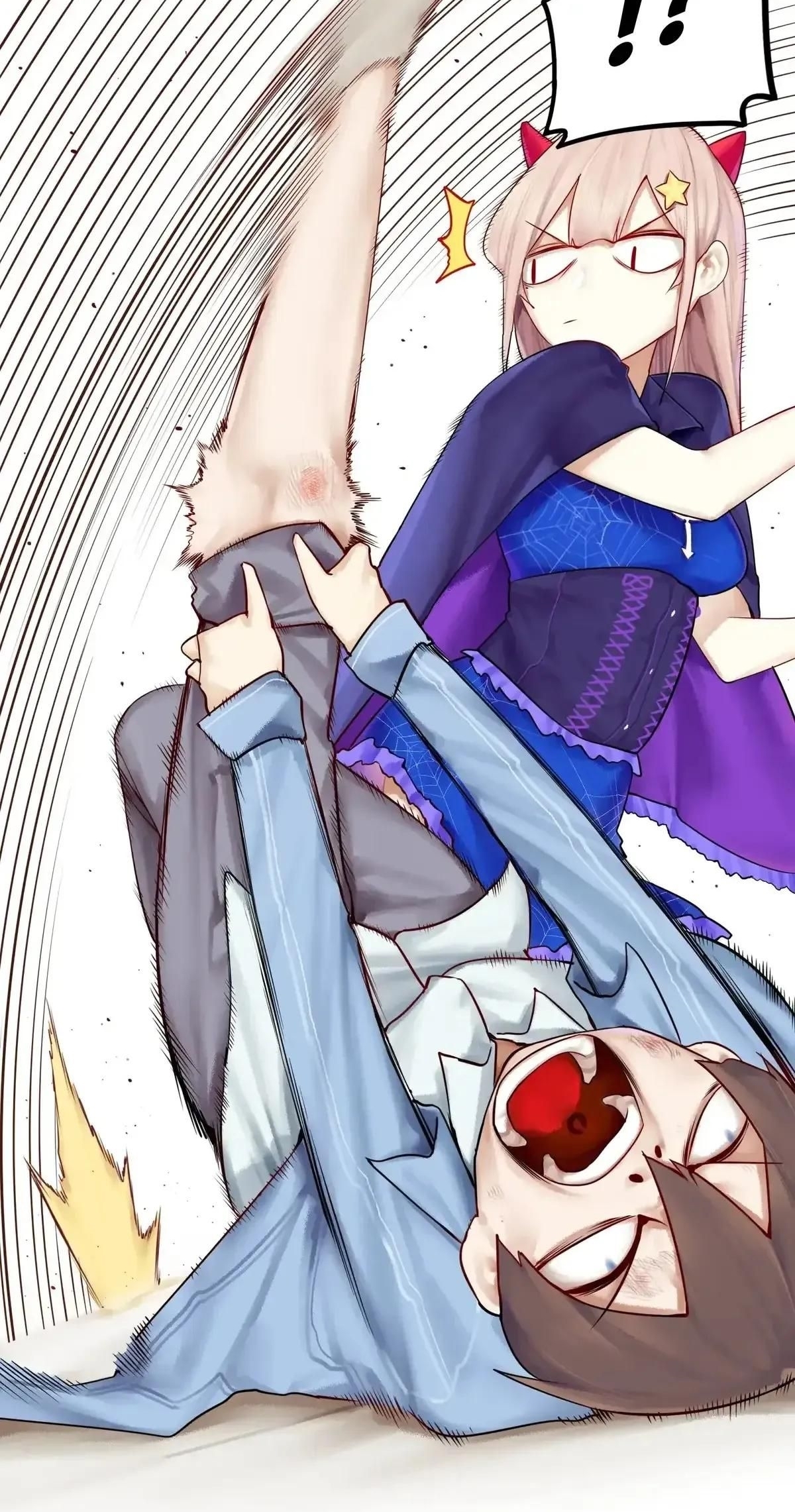 Read Miss, Don’t Livestream It! ตอนที่ 7 หน้า 22