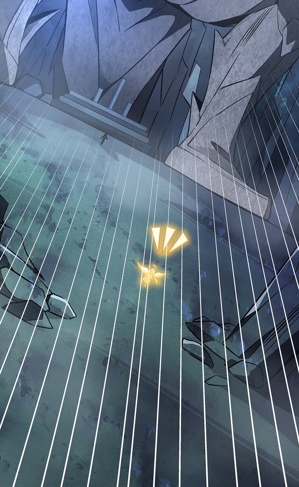 ศิษย์ของข้าล้วนมีอนาคตที่ยิ่งใหญ่ (ชนจีน) ตอนที่ 97 หน้า 48