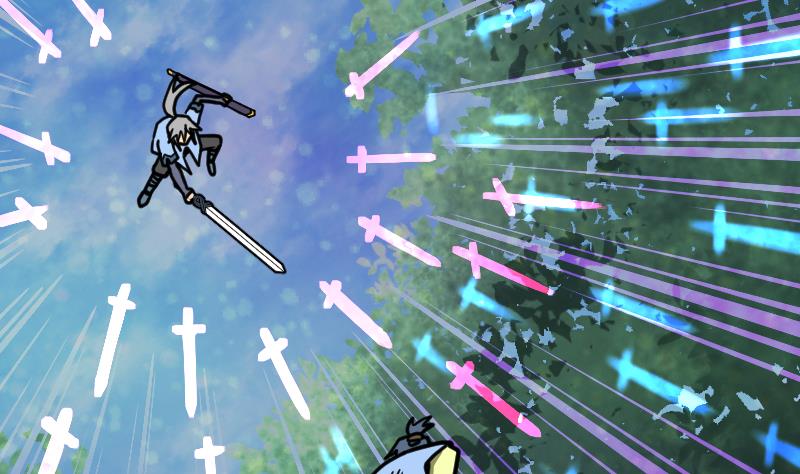 Peerless sword god เทพกระบี่ไรเทียมทาน ตอนที่ 47 หน้า 8