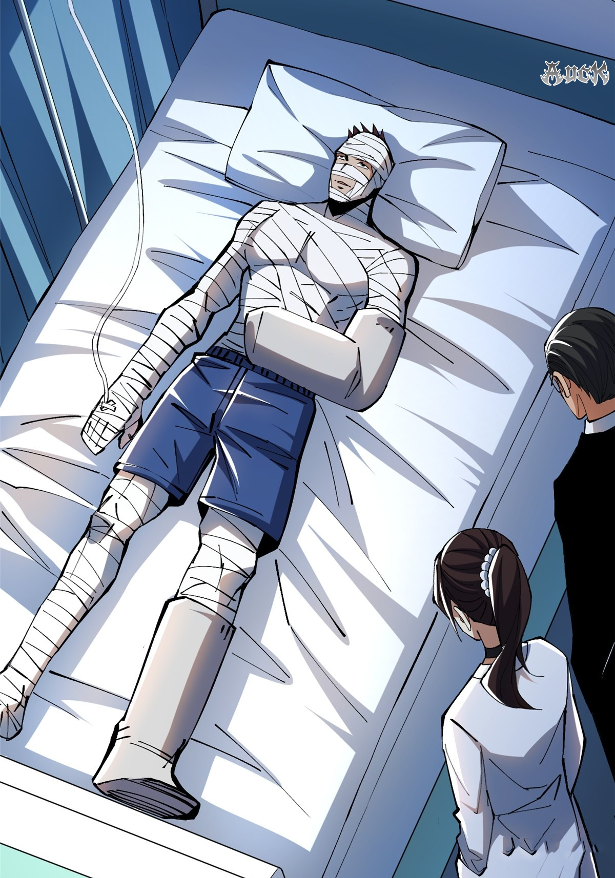 ไม่อยากเรียนทักษะ แห่งคำสาปเลย! ตอนที่ 8 หน้า 88