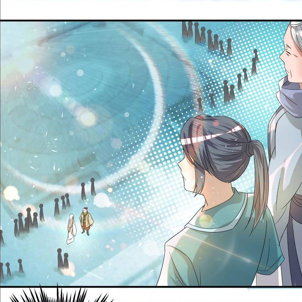 Reversal of God King ตอนที่ 31 หน้า 12