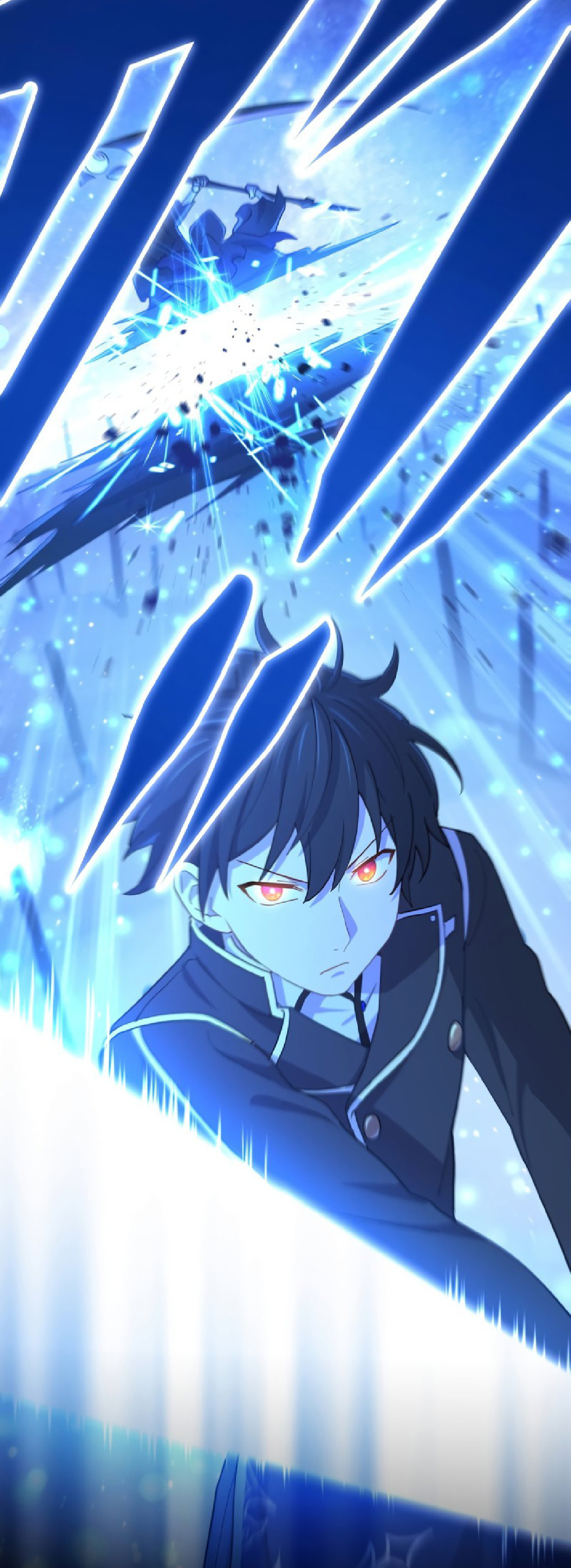 การกลับชาติมาเกิดของจอมเวทย์ต้องห้าม (Reincarnation of the Forbidden Archmage) ตอนที่ 70 หน้า 24