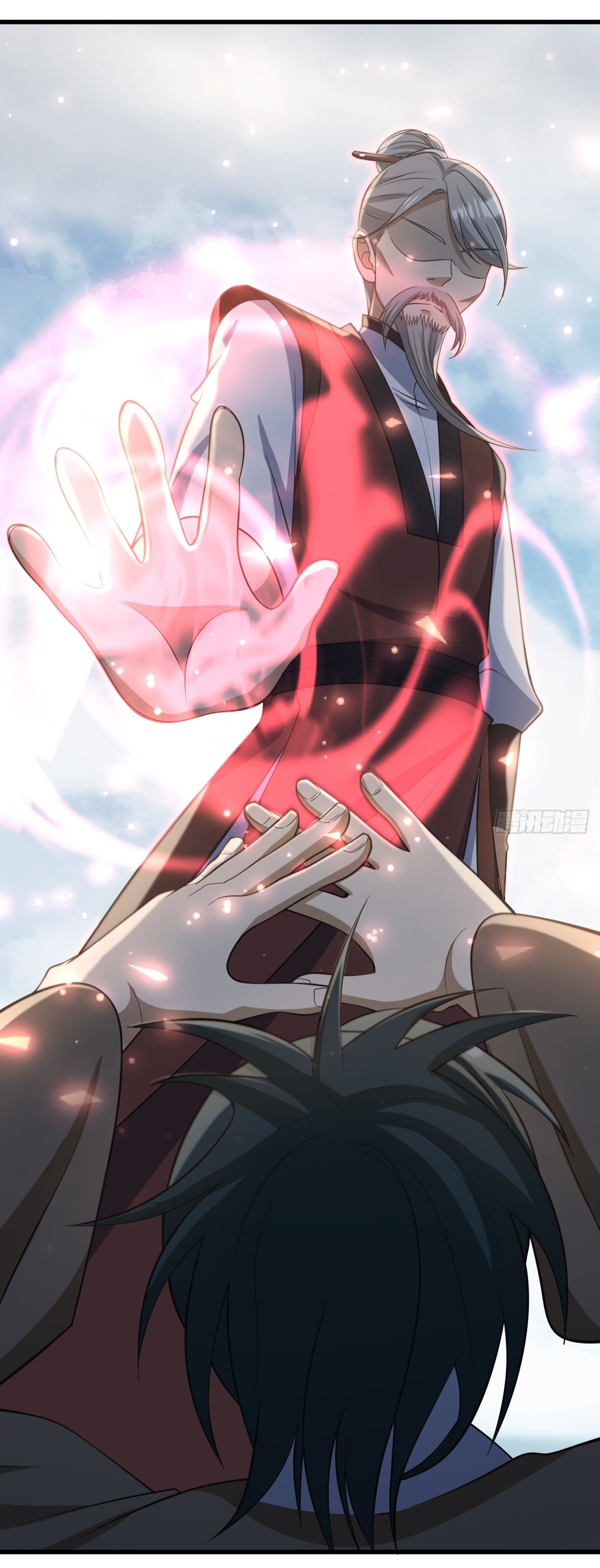 เก็บตัวร้อยปี จากนี้พี่ขอเทพ! INVINCIBLE AFTER A HUNDRED YEARS OF SECLUSION ตอนที่ 74 หน้า 31