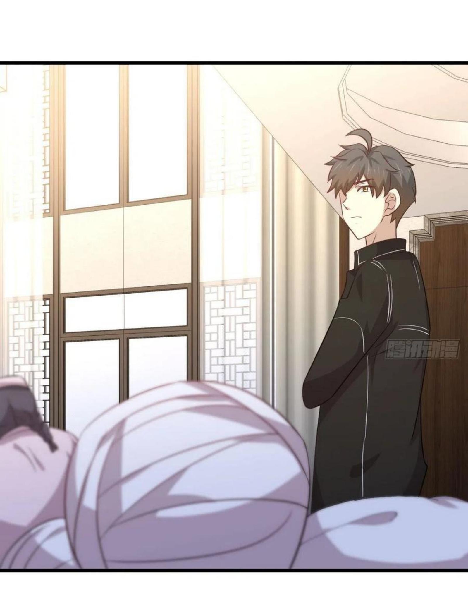 Immortal Swordsman in The Reverse World ข้าเซียนกระบี่ไม่เกาะสตรี ตอนที่ 164 หน้า 33