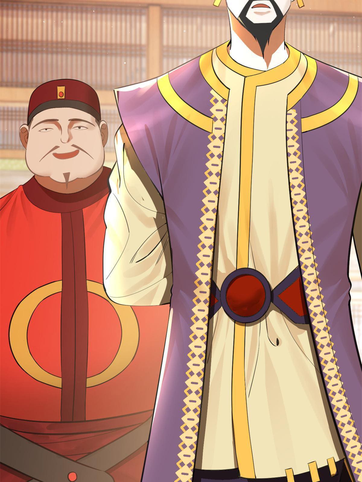 ลูกเขยที่แกร่งสุดในปฐพี (ทันจีน) ตอนที่ 6 หน้า 22