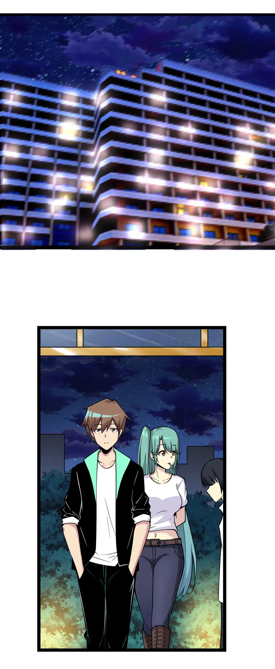 Sanjie Taobao Store ระบบร้านค้าเทพเจ้า ตอนที่ 217 หน้า 3