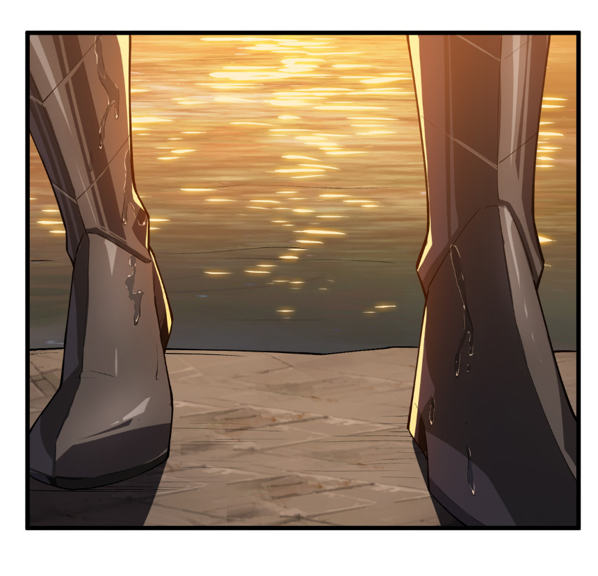 เริ่มต้นวิวัฒนาการจากปลาคาร์พสู่มังกร! ตอนที่ 14 หน้า 20