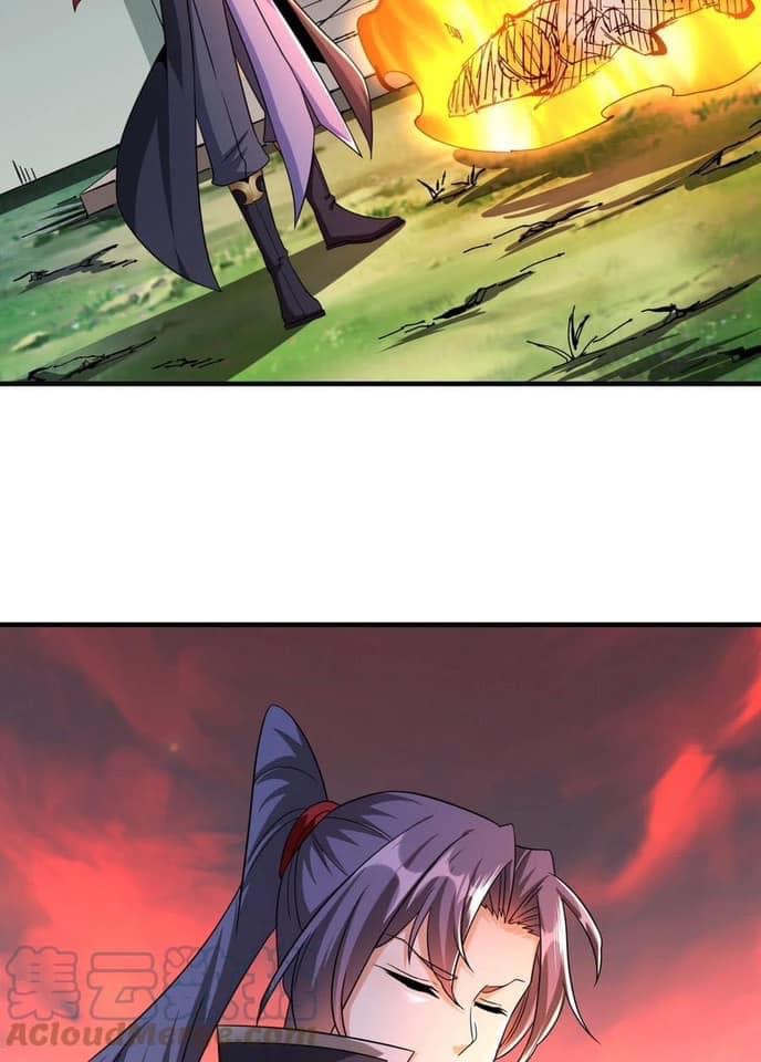 ระบบปลดล็อก มังกรทมิฬ  100,000 ปี ตอนที่ 38 หน้า 26