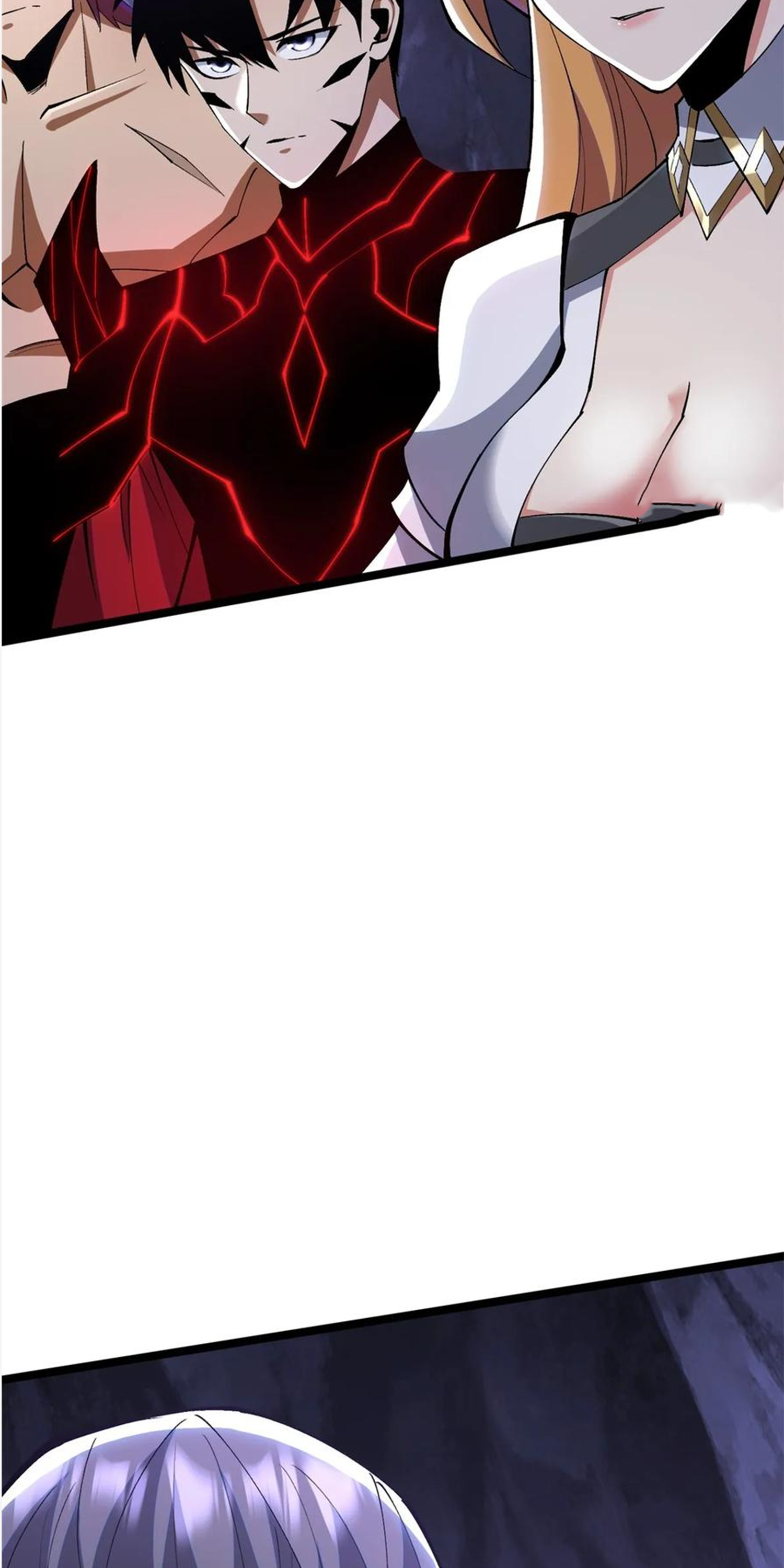 ไม่อยากเรียนทักษะ แห่งคำสาปเลย! ตอนที่ 64 หน้า 48