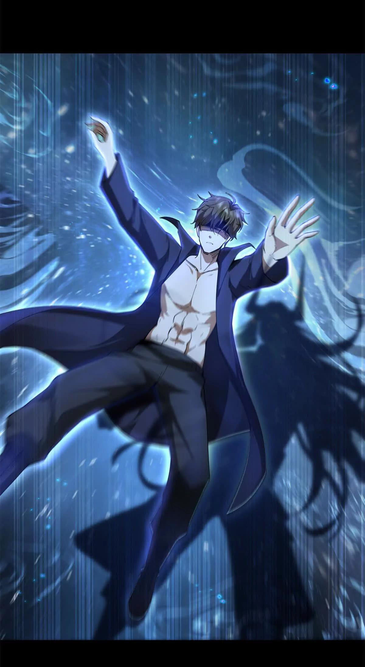 อัพเลเวลสุดขีดเพราะฉันคือจ้าวแห่งภัยพิบัติ ( I escalated with calamity ) ตอนที่ 3 หน้า 18