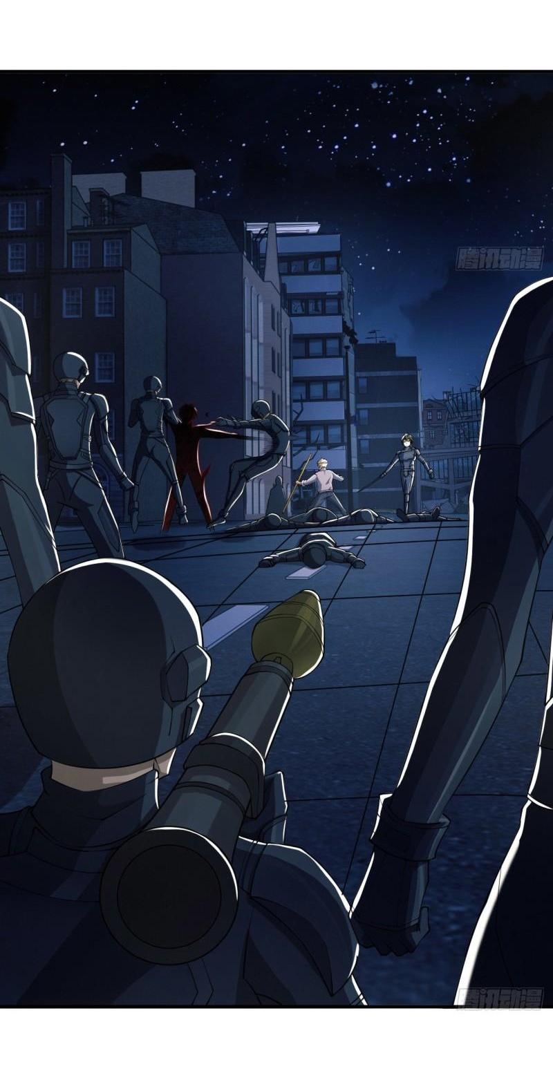 THE FIRST ORDER ตอนที่ 137 หน้า 38