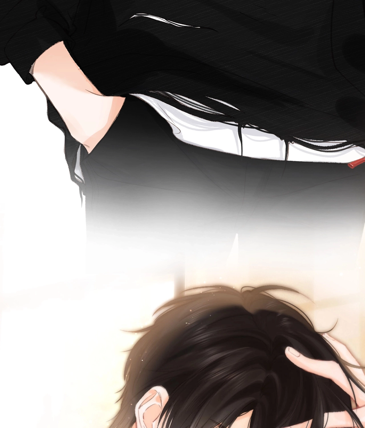 You Are My Desire | เธอคือฝันหวานละมุน ตอนที่ 1 หน้า 8