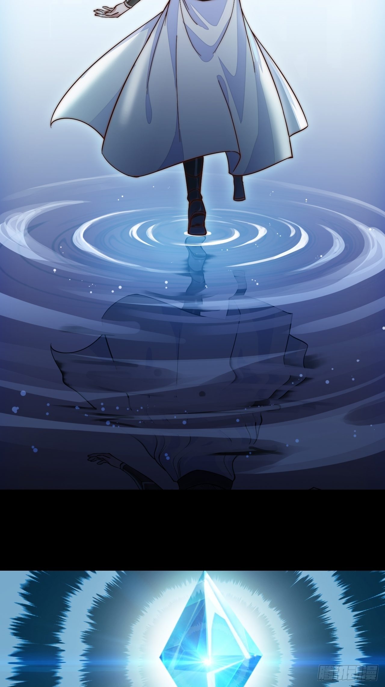 Starting a Mountain ตอนที่ 1 หน้า 38