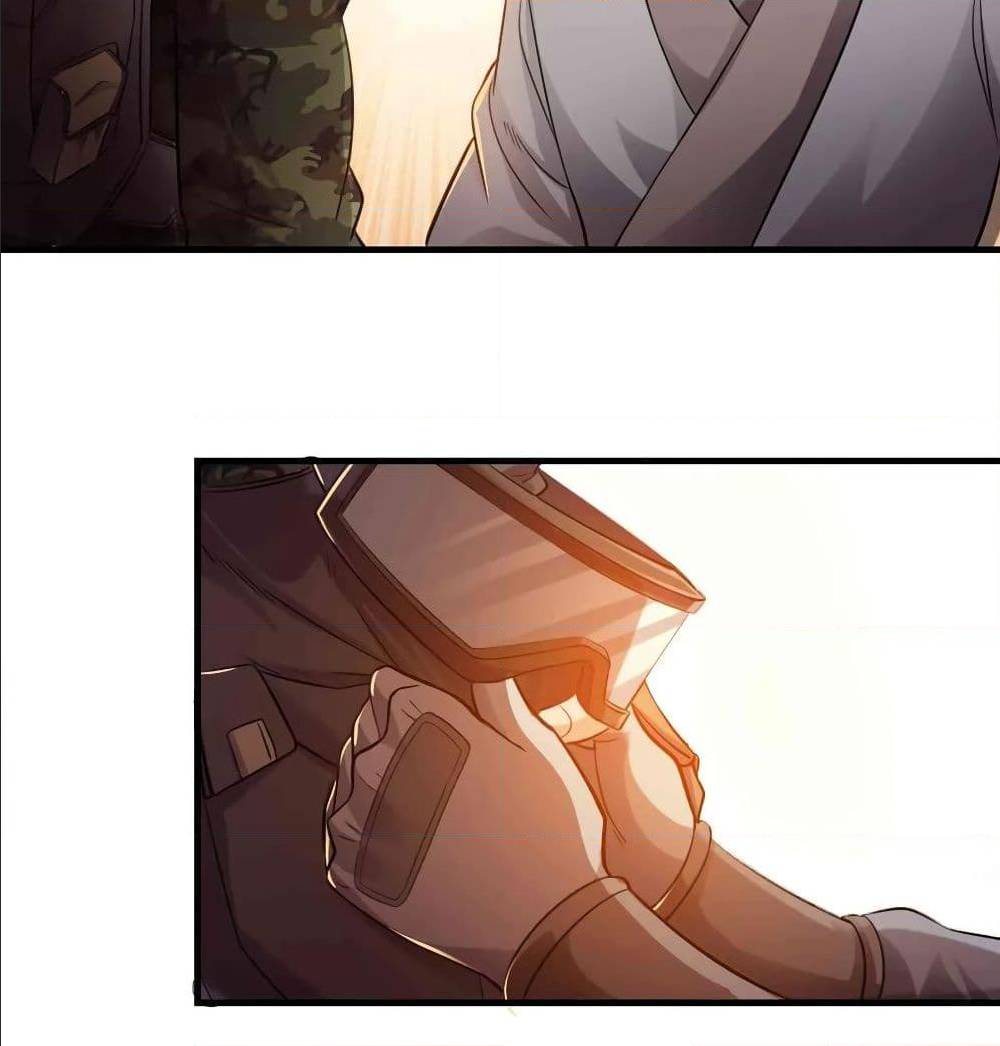 Super Warrior in Another World ทหารเซียนไปหาเมียที่ต่างโลก (กำลังแปลอยู่) ตอนที่ 71 หน้า 13