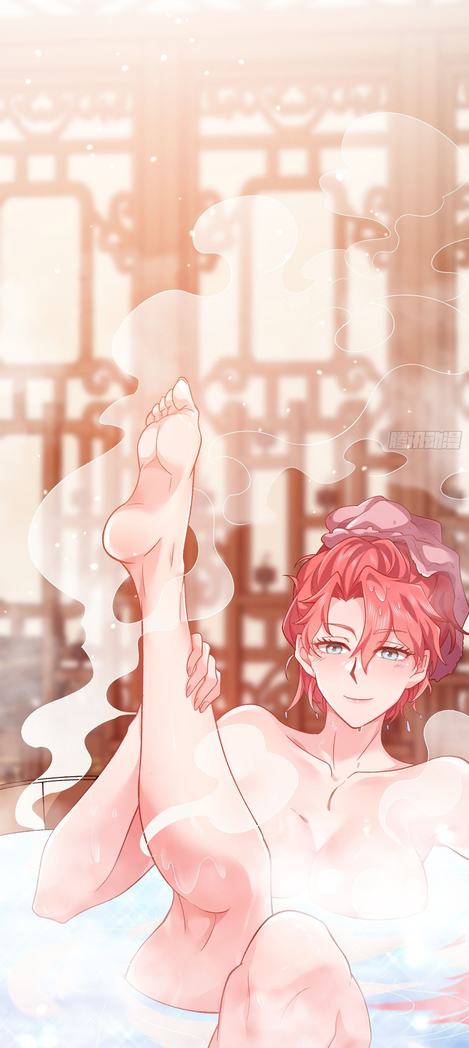 หลอมปราณ 3000 ขั้น : รับจักรพรรดินีเป็นศิษย์ ตอนที่ 11 หน้า 2