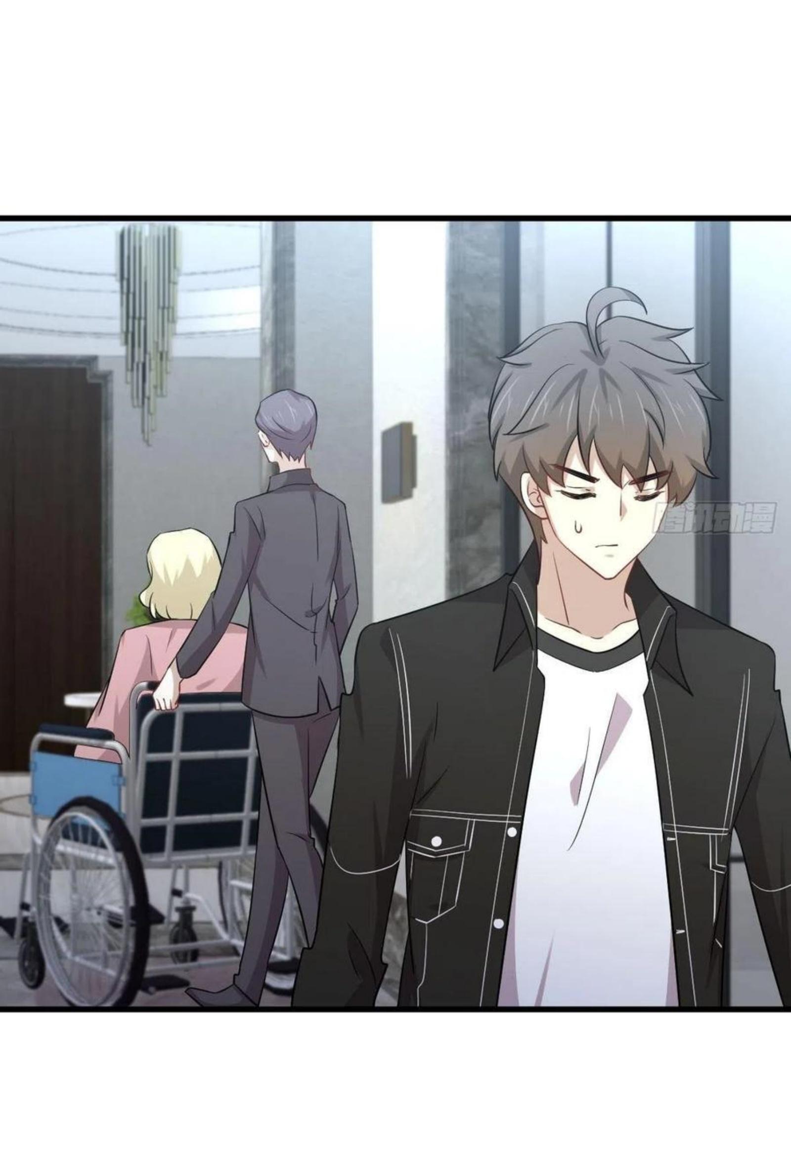 Immortal Swordsman in The Reverse World ข้าเซียนกระบี่ไม่เกาะสตรี ตอนที่ 168 หน้า 31