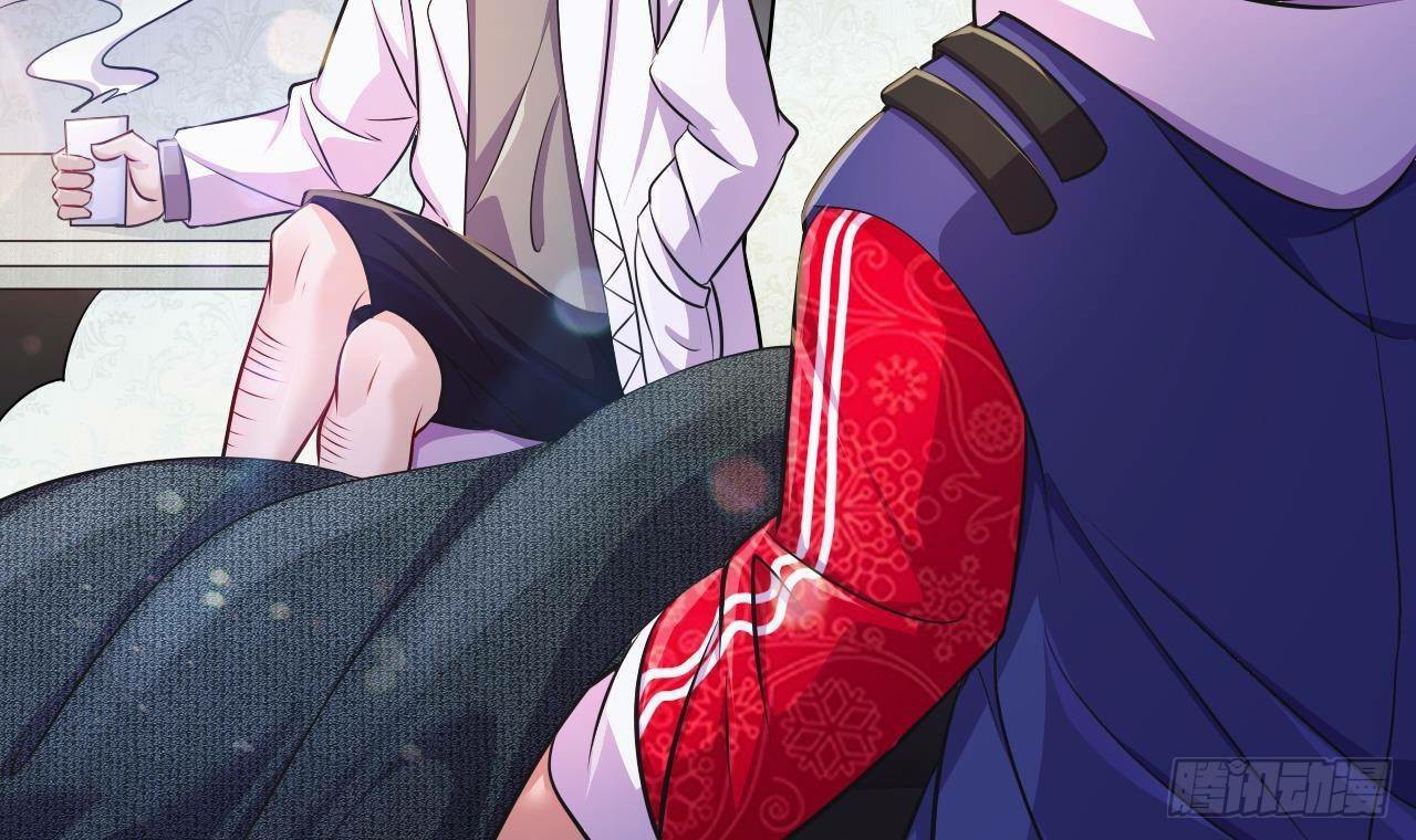 อยู่ดีๆโลกของผมก็เต็มไปด้วยสิ่งลึกลับ ตอนที่ 25 หน้า 65