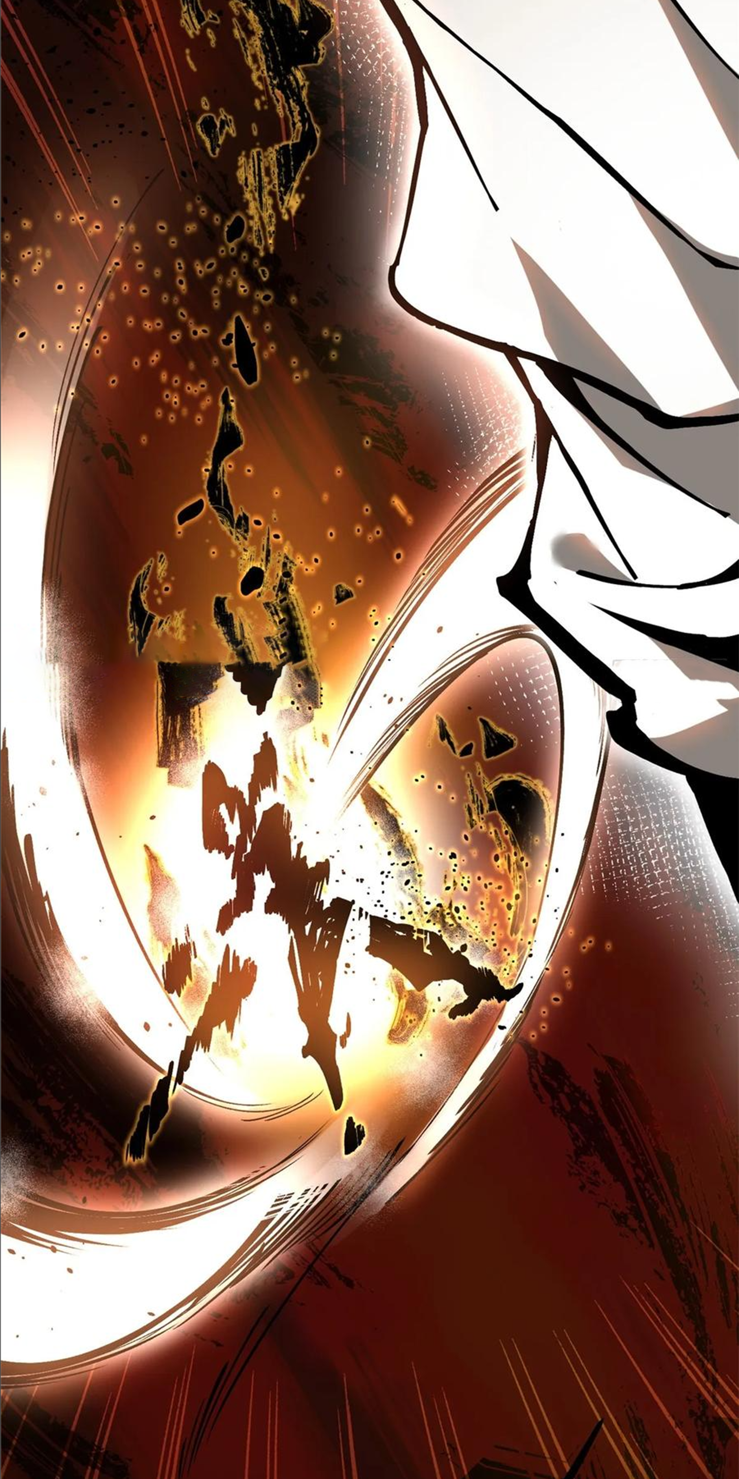 ไม่อยากเรียนทักษะ แห่งคำสาปเลย! ตอนที่ 90 หน้า 2