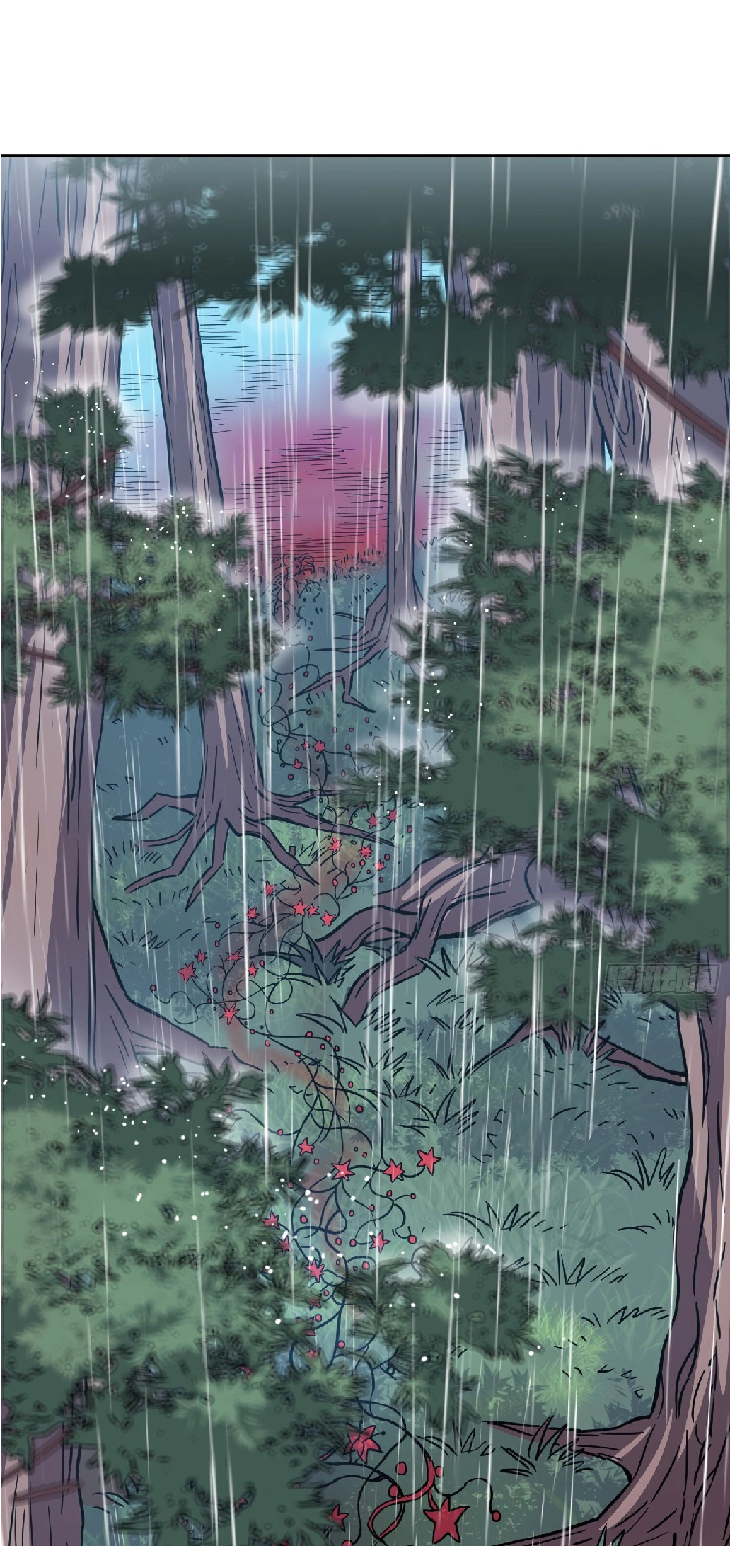 The People On Earth Are Too Ferocious ตอนที่ 153 หน้า 30