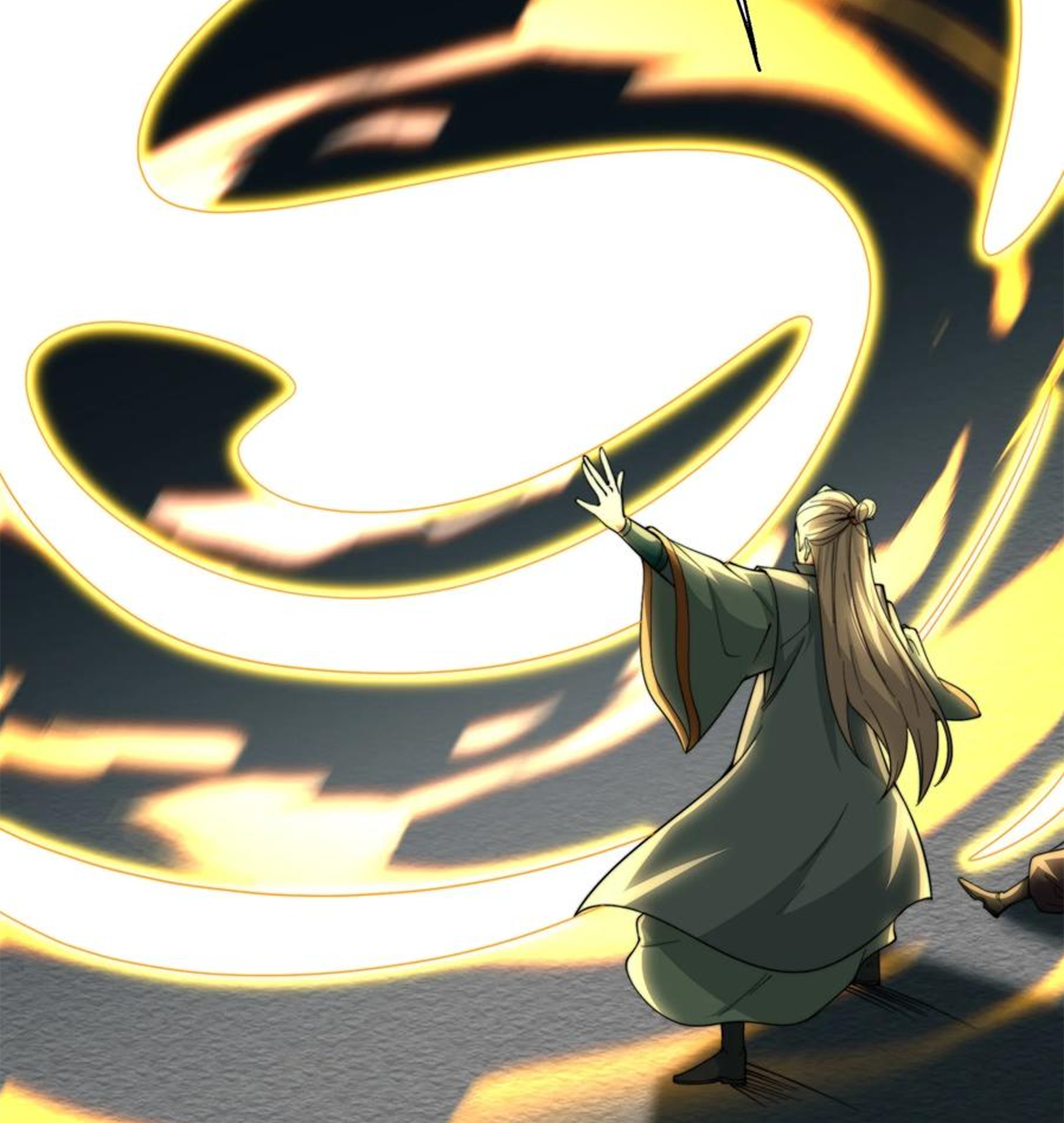 ชะตาตัวร้ายอย่างข้าจะตบ ตัวเอกก็ไม่ใช่เรื่องยากเกินไป ถูกไหม ? ตอนที่ 24 หน้า 15